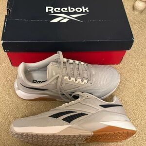 Reebok Nano X2 Women